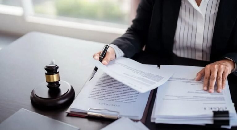 دعوى إلغاء قرار إداري