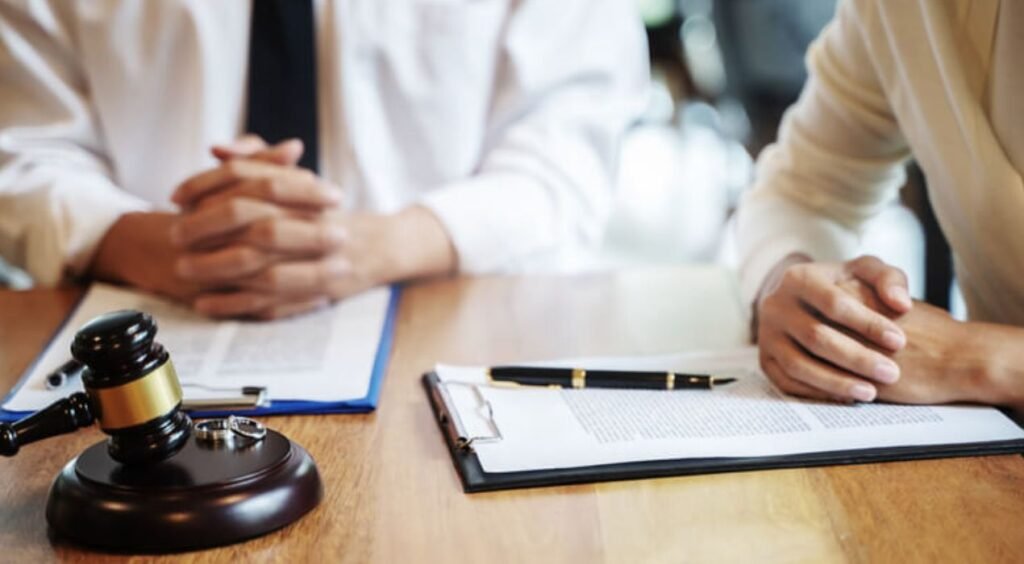 دعوى طلاق للضرر