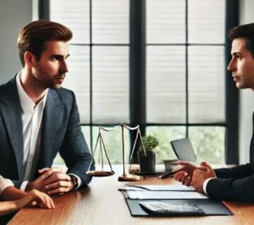 رفض دعوى الطلاق للضرر للزوج