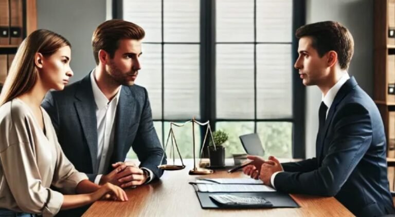 رفض دعوى الطلاق للضرر للزوج