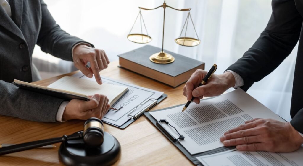 دعوى فسخ عقد شراكة