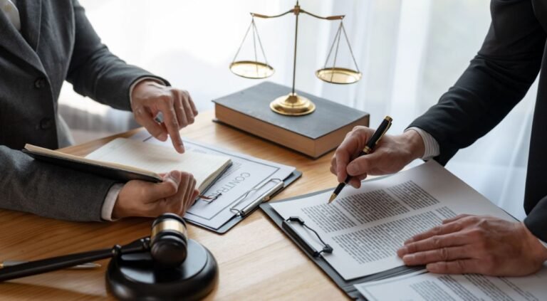 دعوى فسخ عقد شراكة