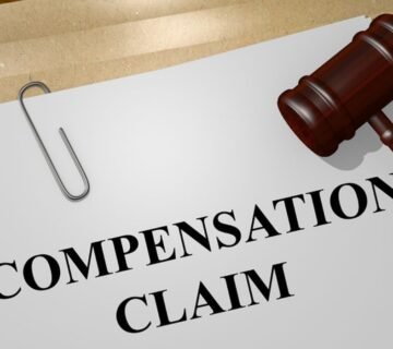 دعوى التعويض