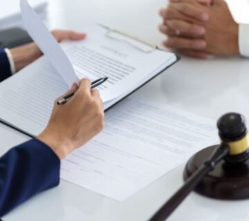 لائحة دعوى تعويض