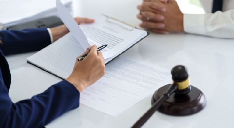 لائحة دعوى تعويض