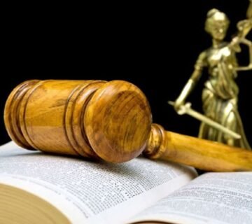 محامي قضايا ديوان المظالم