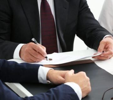 محامي تعويضات