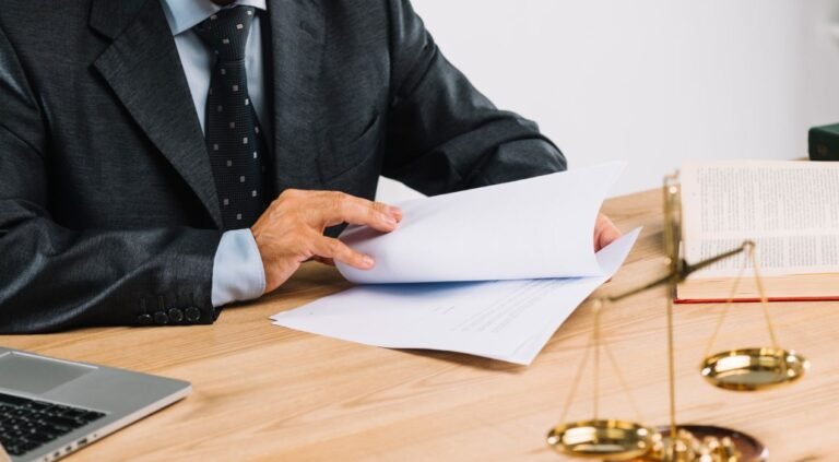 محامي تأسيس شركات في السعودية