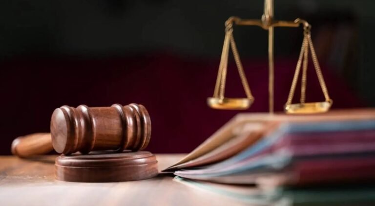 عقوبة الامتناع عن تنفيذ حكم قضائي