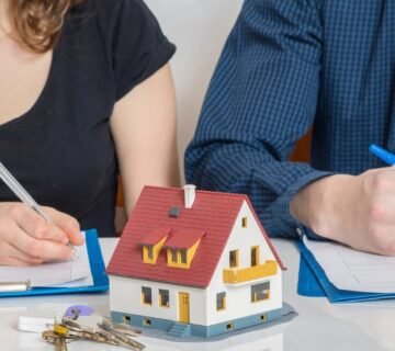 قسمة تركة اجبار عقارية