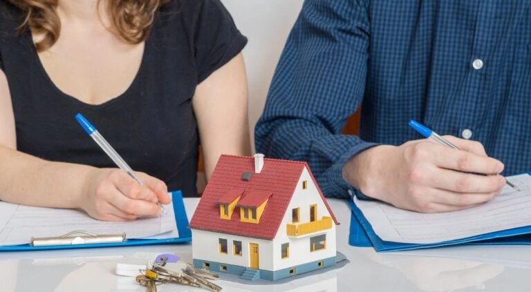 قسمة تركة اجبار عقارية