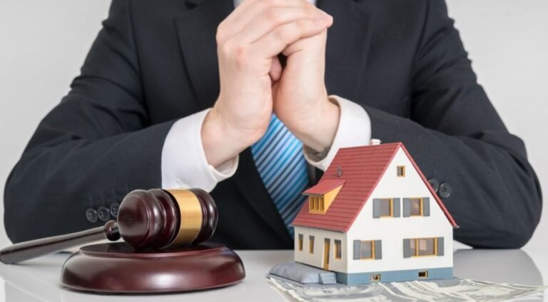 محامي بيع تركة