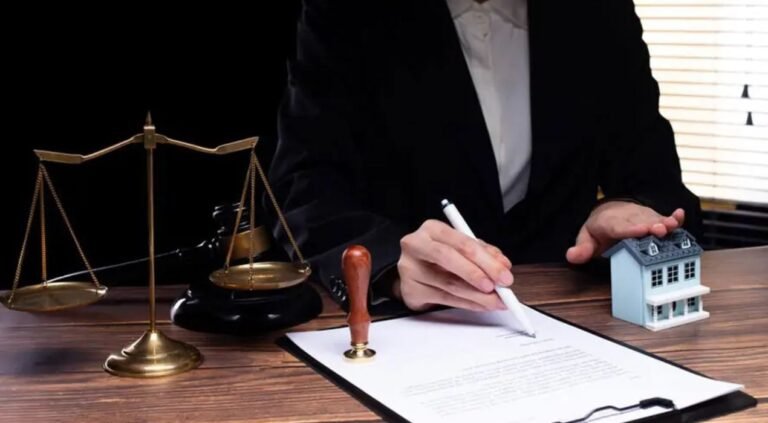 محامي تقسيم تركة