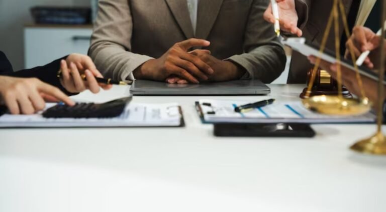 استشارات قانونية في السعودية