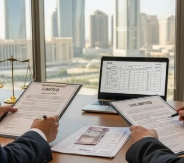 المادة 77 من نظام العمل السعودي