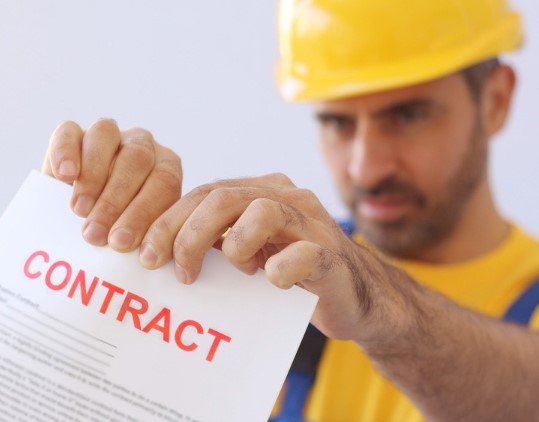 حقوق العامل في نظام العمل