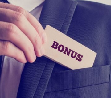 مكافأة نهاية الخدمة