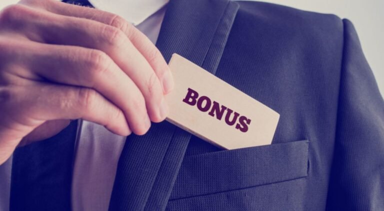 مكافأة نهاية الخدمة