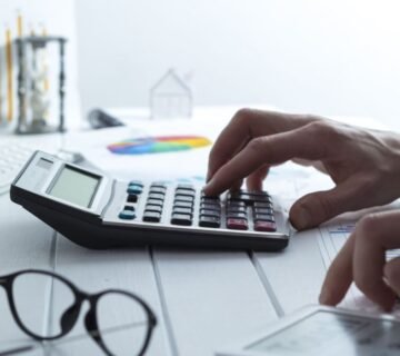 حاسبة مكافأة نهاية الخدمة