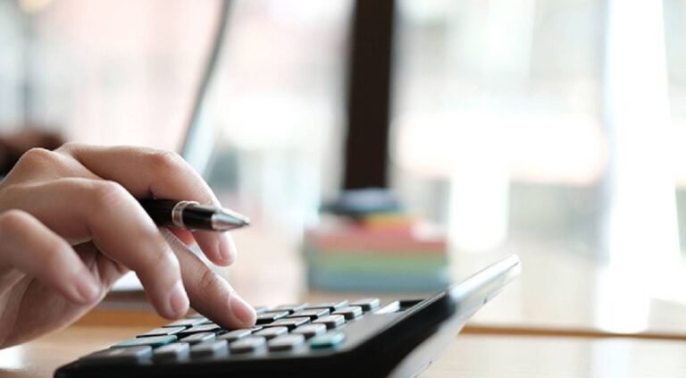 احتساب مكافأة نهاية الخدمة