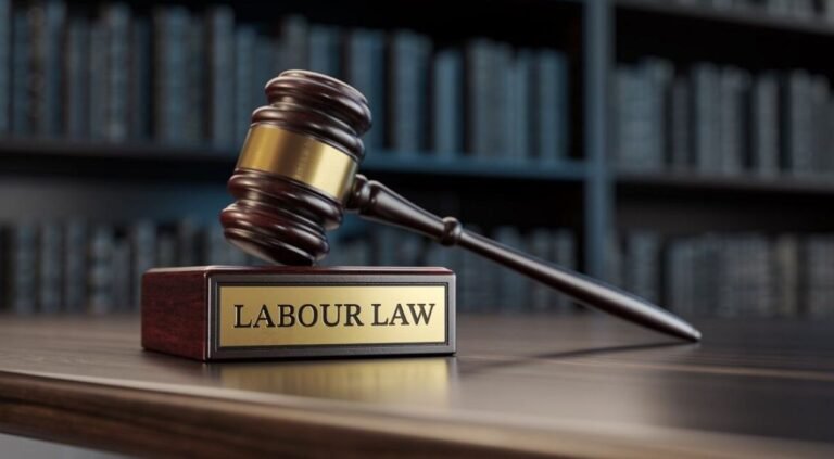 المادة 107 من نظام العمل