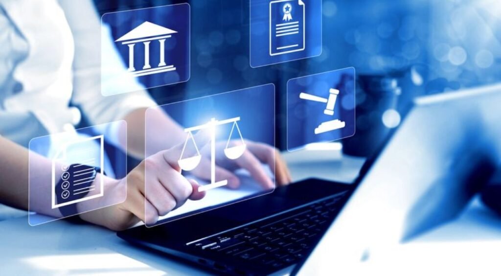 رفع دعوى عمالية إلكترونيًا