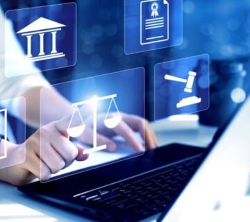 رفع دعوى عمالية إلكترونيًا