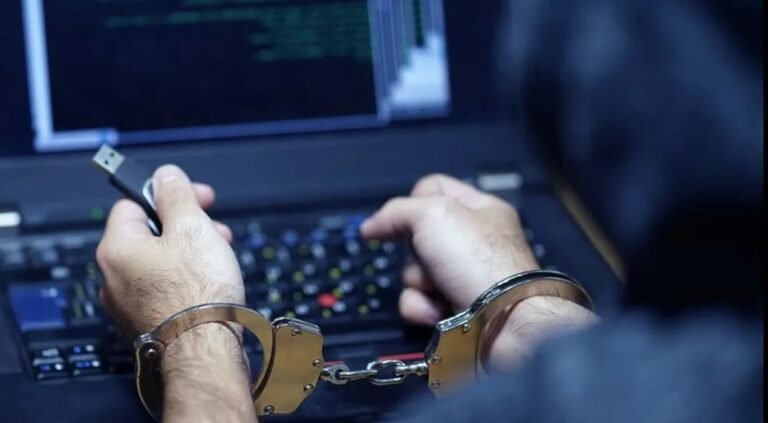 مكافحة الجرائم المعلوماتية