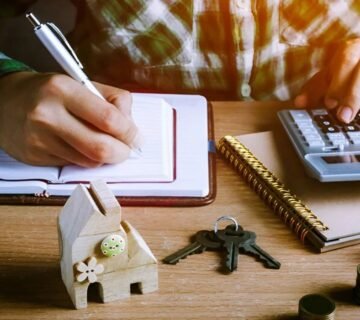 خدمة ضريبة التصرفات العقارية