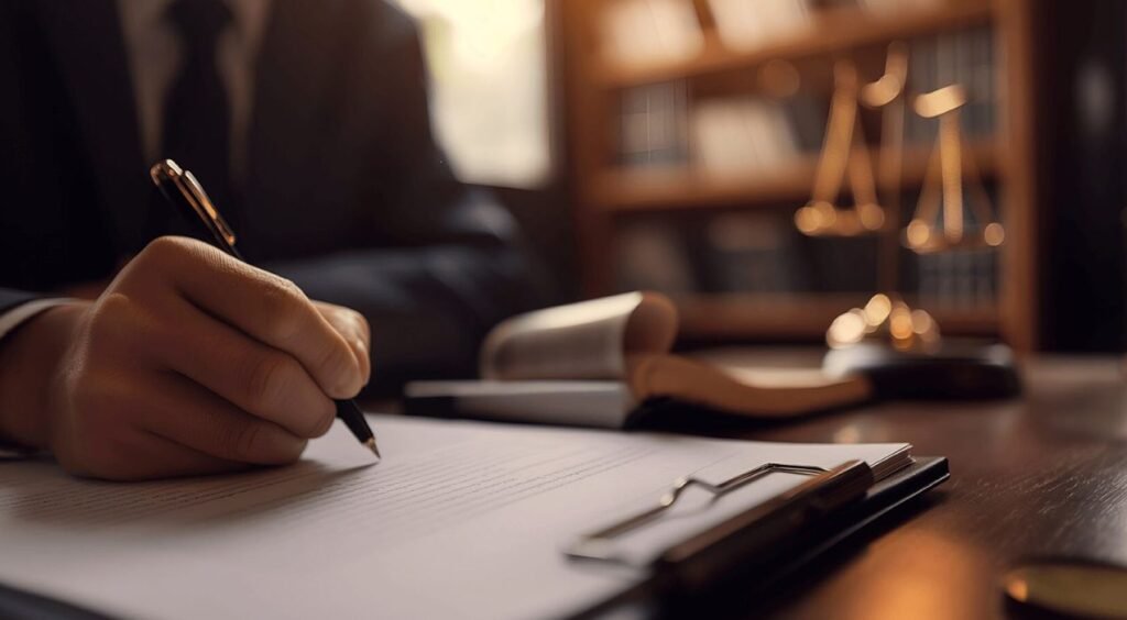 عقوبة عدم توثيق عقد الإيجار