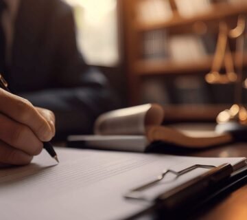 عقوبة عدم توثيق عقد الإيجار