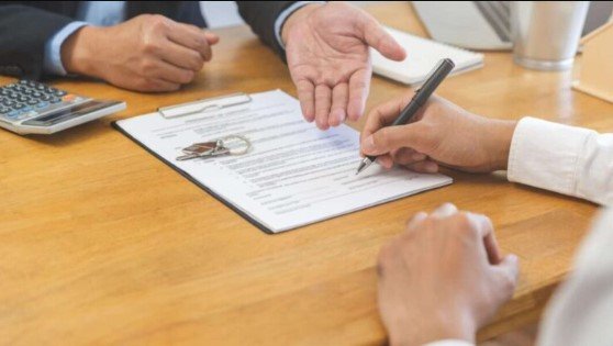 عقوبة عدم توثيق عقد الإيجار