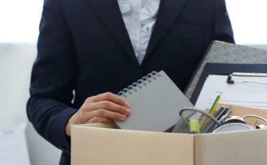 مكافأة نهاية الخدمة 