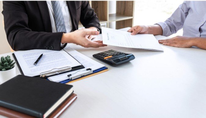 مكافأة نهاية الخدمة في القطاع الخاص