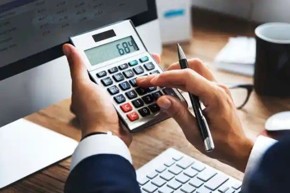 مكافأة نهاية الخدمة 