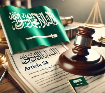 المادة 53 من نظام العمل