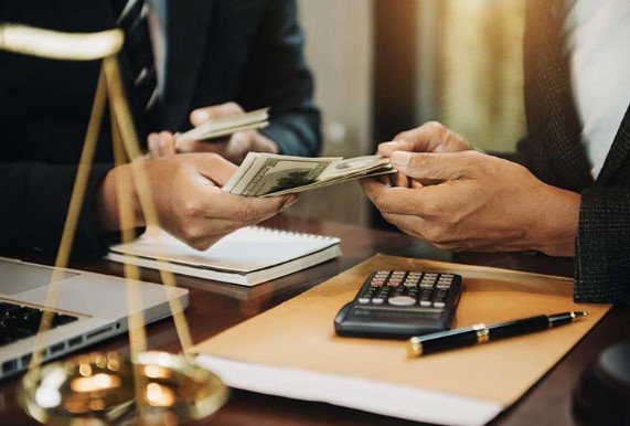 انواع التستر التجاري