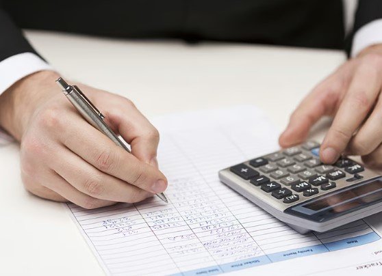 حساب نهاية الخدمة والاجازات