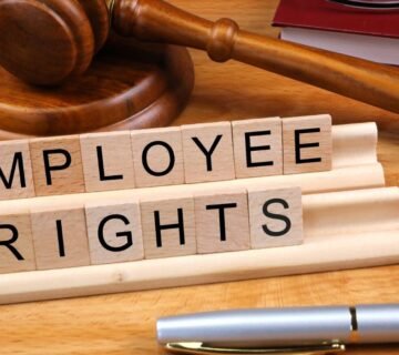 حقوق العامل وصاحب العمل