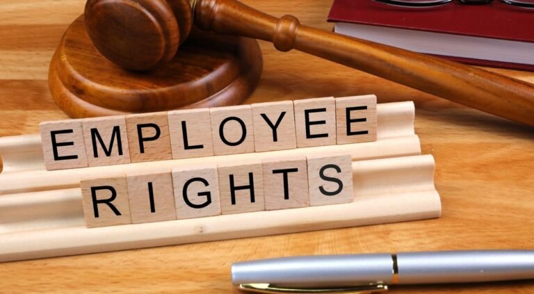 حقوق العامل وصاحب العمل