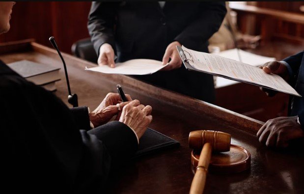 رفع دعوى تسوية ودية