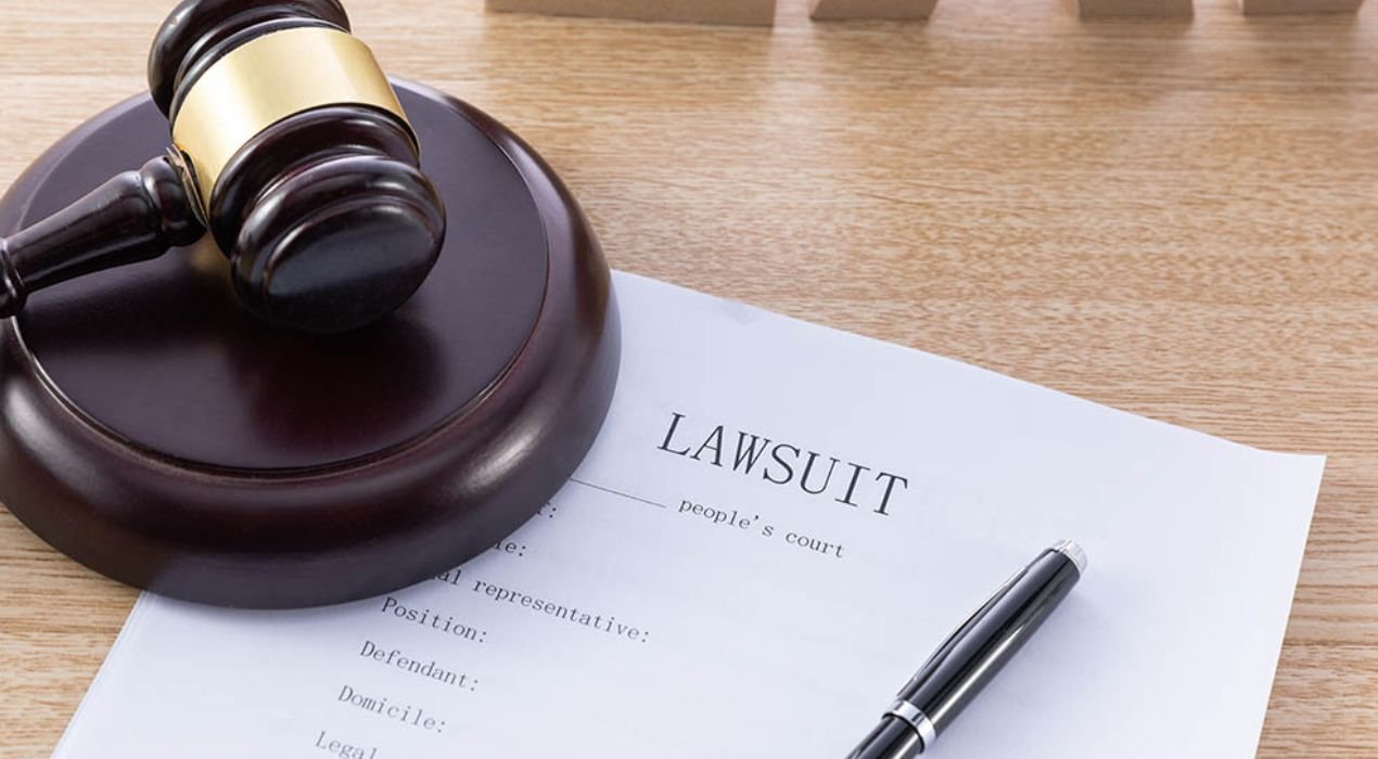 رفع دعوى تسوية ودية