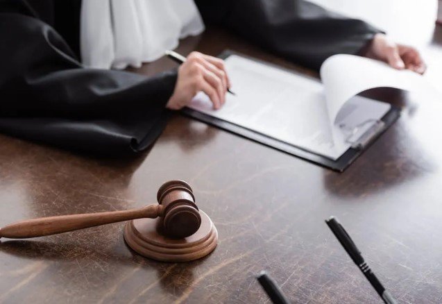 رفع دعوى تسوية ودية