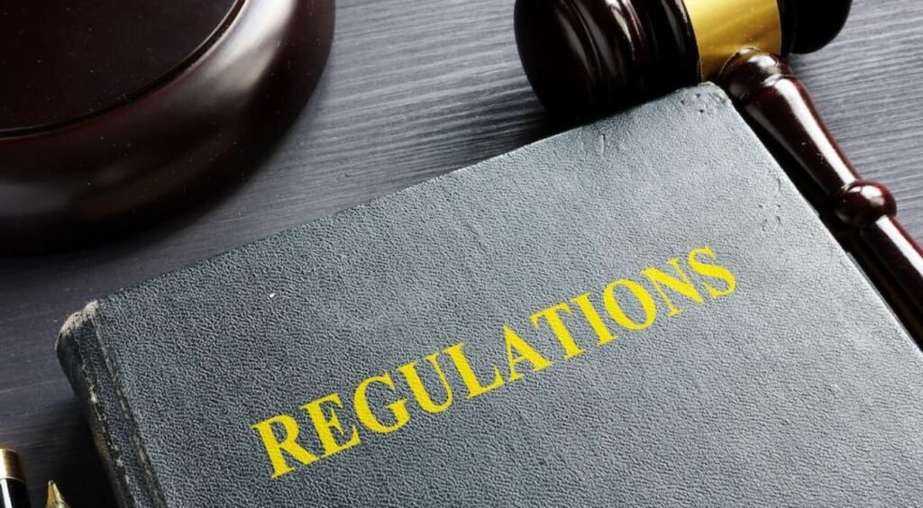 ضوابط إيقاف الخدمات الجديد