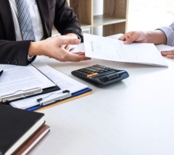 مستحقات نهاية الخدمة