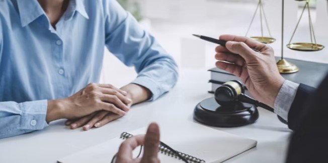 مستحقات نهاية الخدمة