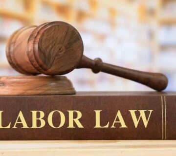 نظام العمل السعودي الجديد