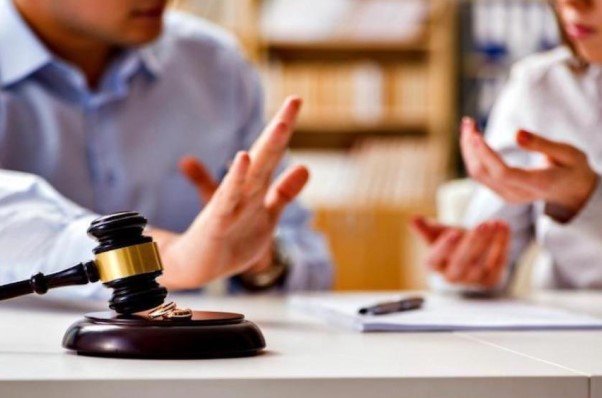 حقوق الزوجة إذا طلبت الطلاق