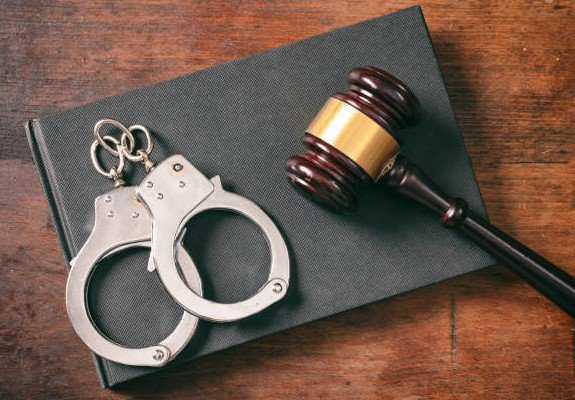  اركان الجريمة الجنائية 