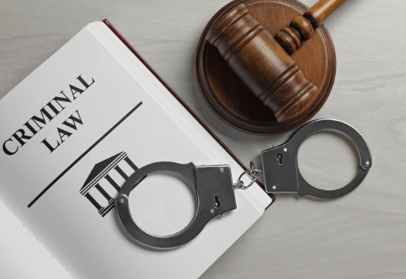  اركان الجريمة الجنائية 